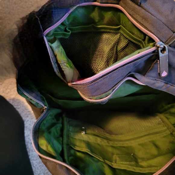 doTERRA 2015 backpack - Picture 4 of 4